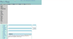 Desktop Screenshot of gdn.ru